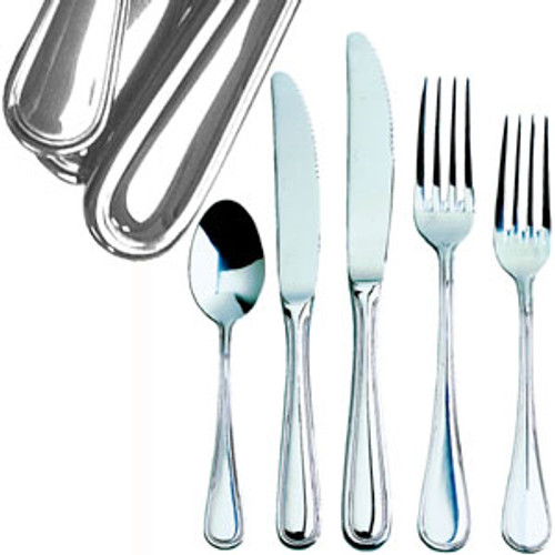 regency flatware