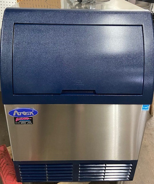 ATOSA 88LB ICE MACHINE (JAW895)