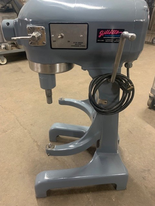 HOBART 20 QT MIXER (B2X931)