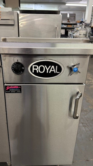 ROYAL PASTA COOKER (H1Y106)