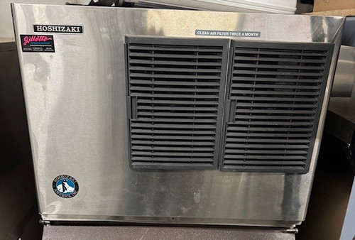 HOSHIZAKI ICE HEAD (IIY121)