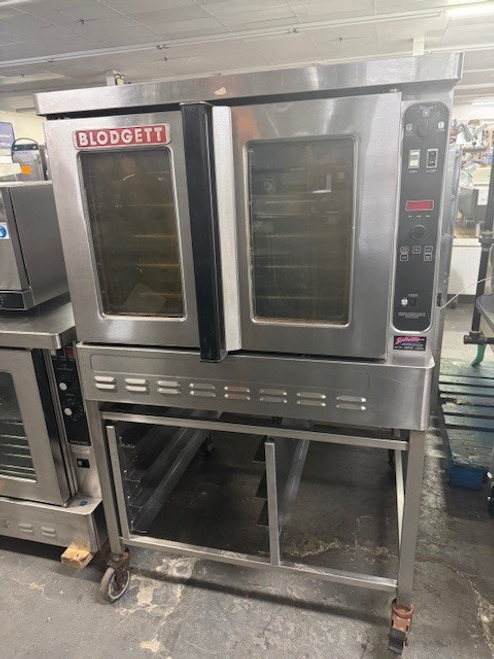 BLODGETT DFG-100-3 (KEY140) PROPANE