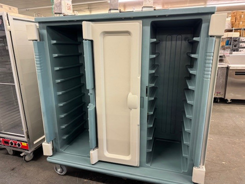 CAMBRO MEAL DELIVERY CART (ASZ142)