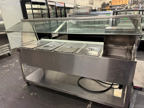 DUKE STEAM TABLE (GUZ145)