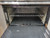 GARLAND 36ER32 ELECTRIC 3' GRIDDLE WITH OVEN (DLW823) 3PH