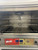 NU-VU PROOFER/ BAKE OVEN (ISW880)