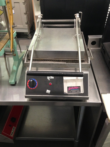 kens kettle corn machine
