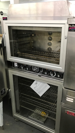 Convection Ovens - Duke Manufacturing