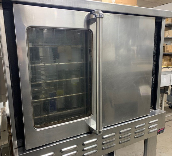 AMERICAN RANGE CONVECTION OVEN (CSX941) NATURAL GAS Gillette