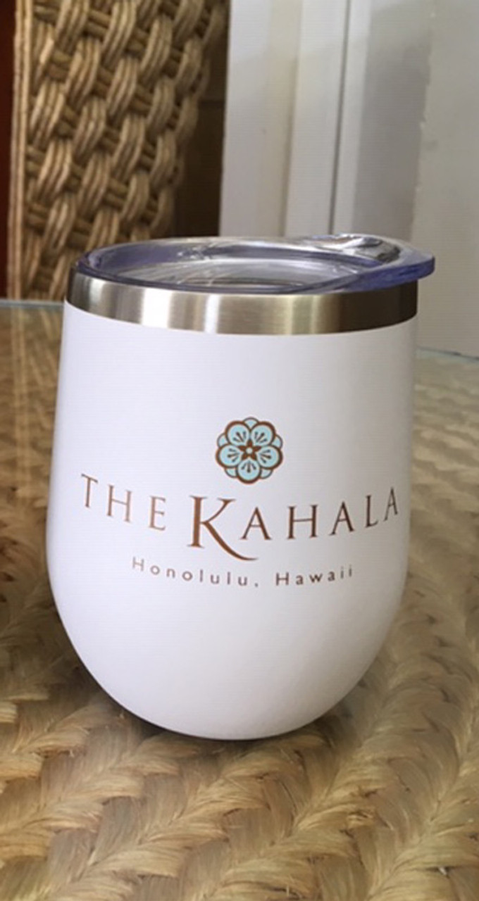 The Kahala Signature Silicone 16 oz Cups