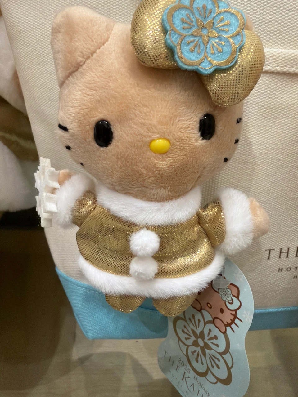 New Year Lucky Hello Kitty 4