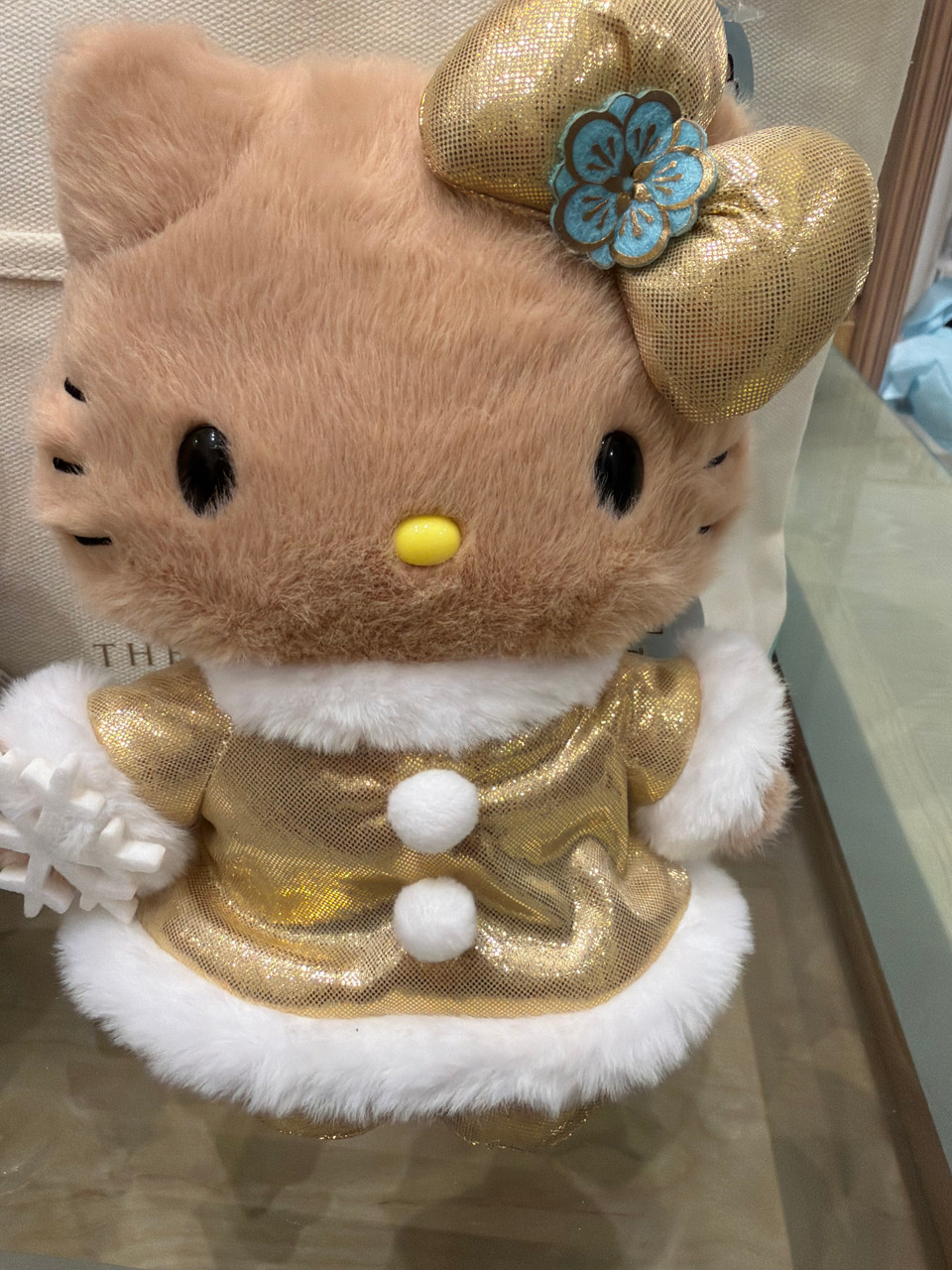New Year Lucky Hello Kitty 8