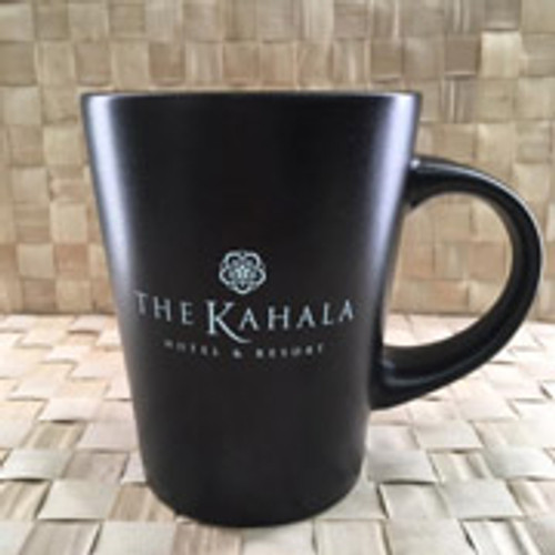 Kahala Stoneware Mug