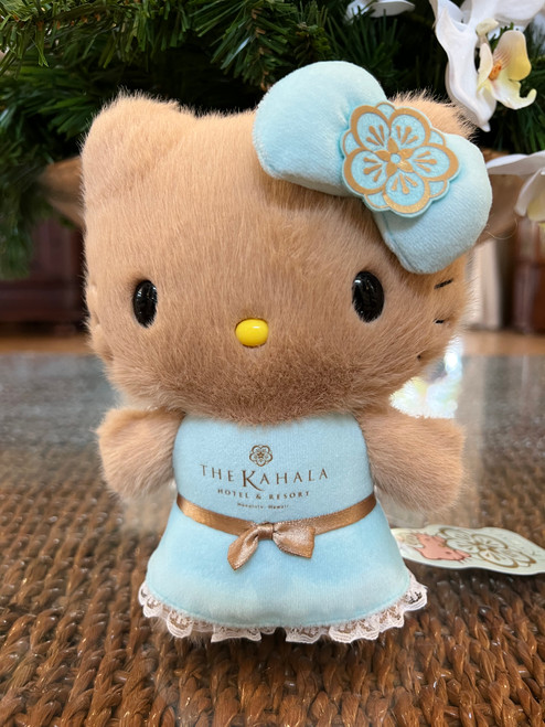 HGC Kahala Logo Hello Kitty 8”