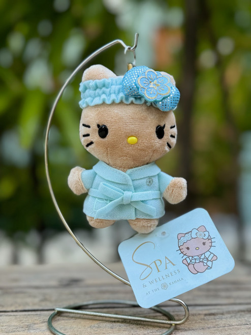HGC Hello Kitty Dolphin - Signature by the Kahala