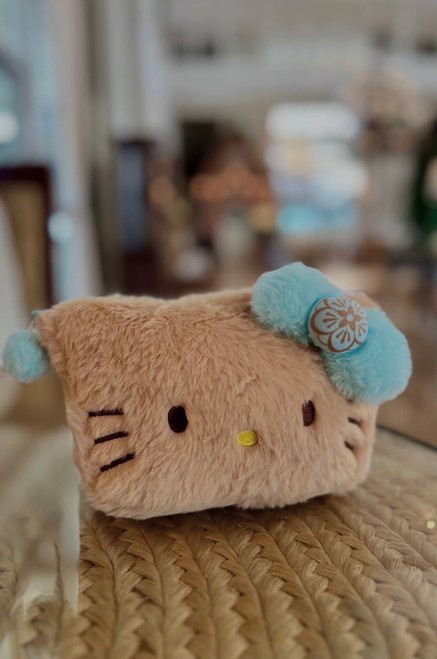 Hello Kitty - Page 1 - kahalaresort