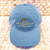 The Kahala logo women's baseball cap