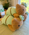 Hello Kitty Plush pillow