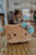 Hello Kitty Boa Pouch