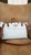 Kahala Beach Bag with Leather Straps