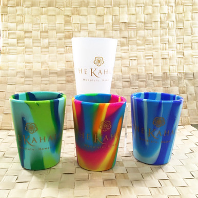 Keeneland 8oz. Silicone Kids Tumbler