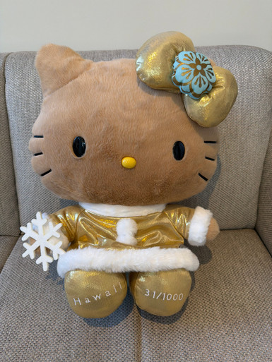 New Year Lucky Hello Kitty 16