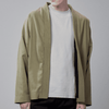 Jersey Over-shirt Jacket Thumbnail Image