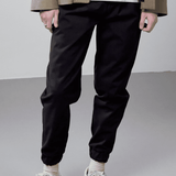 Stretch Straight Fit Chino Pants