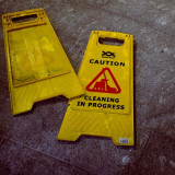 Cleaning Supplies Every Commercial Facility Should Keep on Hand