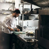 Essential Restaurant Supplies for Efficient Food Storage and Prep