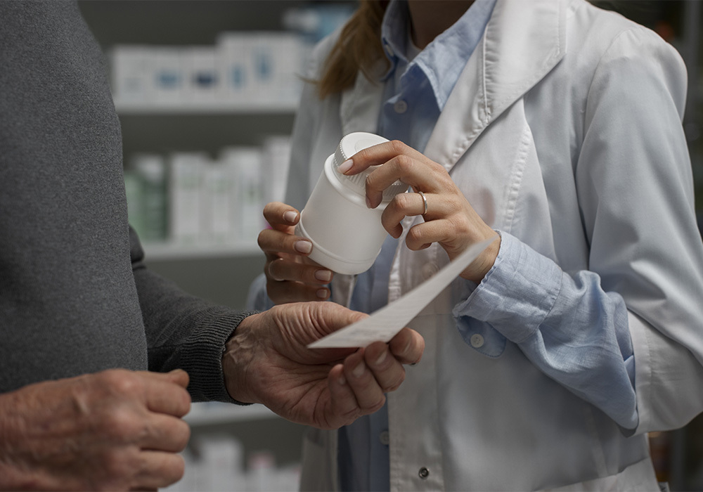 Imagen atención farmacéutica en Farmacia Torre de Romo en Murcia