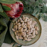 Why buy Aussie nuts?