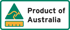 product of australia