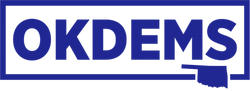 Oklahoma Democratic Party Webstore