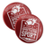 Spectator Sport - OU (2.25" Mylar Button -- Pack Of Two!)