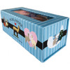 Norlander Lightweight Sock Gift Box - Side
