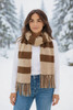 Alpaca Scarf