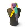 Alpaca Scarfs-Different Styles-Click To Choose A Color