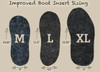 Alpaca Boot Inserts