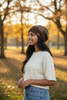 Unisex Hats Made of Alpaca Fleece - (Click here for choices)