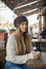 Unisex Hats Made of Alpaca Fleece - (Click here for choices)