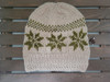 Unisex Hats Made of Alpaca Fleece - (Click here for choices)