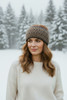 Winter Headbands -100% Alpaca-(Click Here for Styles)