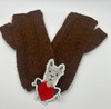 Fingerless Gloves