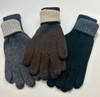 100% Alpaca Gloves