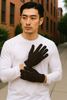100% Alpaca Gloves -Click For More Colors