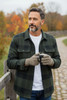 100% Alpaca Gloves -Click For More Colors