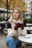 100% Alpaca Gloves