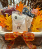 Heavyweight Short Alpaca Socks- 3 Pack -Mix & Match Colors & Size!
