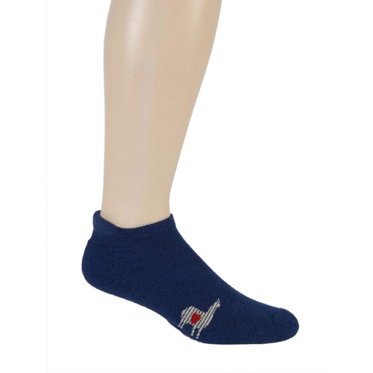 Lightweight Ankle Alpaca Socks (click to choose color) - Norlander Sock  Company - Norlander Sock Company